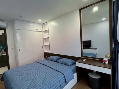 Bán căn hộ 2PN trung tâm phố biển Quy Nhơn 1