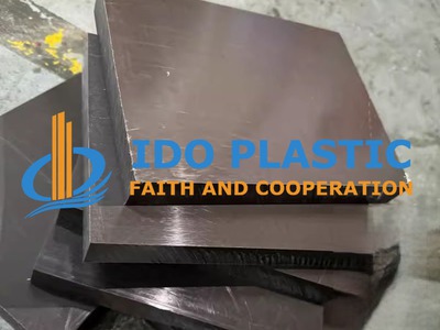 Đặc điểm nổi bật của nhựa Unilate 0