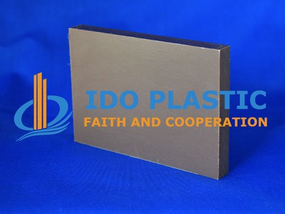 Đặc điểm nổi bật của nhựa Unilate 2