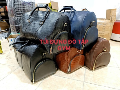 Cung cấp sỉ ví   dây nịt   móc khóa da thật   Nhận làm thương hiệu riêng 10