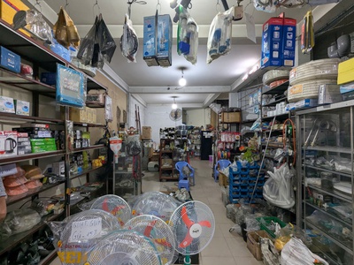 Cho thuê nhà nguyên căn mặt tiền   phù hợp kinh doanh hoặc ở kết hợp văn phòng 1