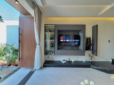  Căn Nhà 3 Lầu   Full Công Năng   Trung Tâm TP Tân An   Chính Chủ - Sổ Hồng Riêng 6
