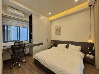  Căn Nhà 3 Lầu   Full Công Năng   Trung Tâm TP Tân An   Chính Chủ - Sổ Hồng Riêng 10
