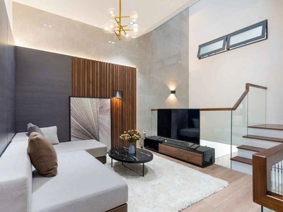  Nhà Giá Tốt Cho Gia Đình Trẻ   Trung Tâm TP Tân An   Chính Chủ - Sổ Hồng Riêng 2