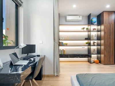  Nhà Giá Tốt Cho Gia Đình Trẻ   Trung Tâm TP Tân An   Chính Chủ - Sổ Hồng Riêng 6