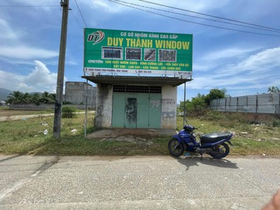 Chính chủ bán đất tặng nhà c4 đang cho thuê 0
