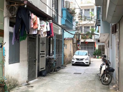 Bán nhà Long Biên . Ô tô vào nhà. Full nội thất - Giá 8 tỷ 2