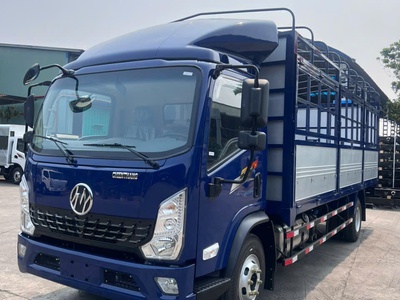Công ty bán xe tải chiến thắng 8.1 tấn thùng 6.2m đời 2025 giá cạnh tranh 3