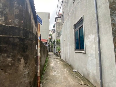 Bán đất phúc lợi   long biên 1