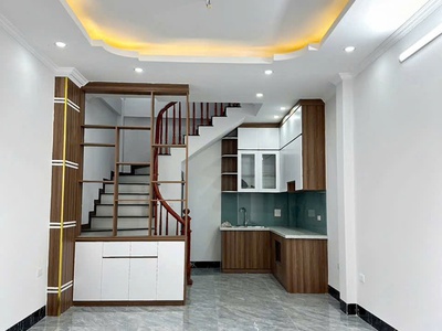 Cho thuê nhà nguyên căn 35m, 5t, 3 ngủ, phú lãm, hà đông, gần đh đại nam 0
