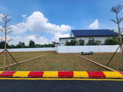 Hot     sở hữu ngay lô đất đẹp - giá tốt - vị trí đắc địa tại trại láng, cổ đông, sơn tây, thành 0