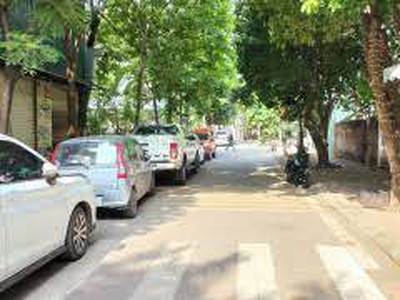 Chính chủ bán 77m2 đất phân lô mặt ngõ phố dương khuê, mai dịch, cầu giấy. 1