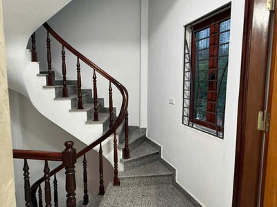Tt hai bà trưng, cách mặt phố 5m, nhà mới nở hậu ở ngay nhỉnh 8 tỷ 3