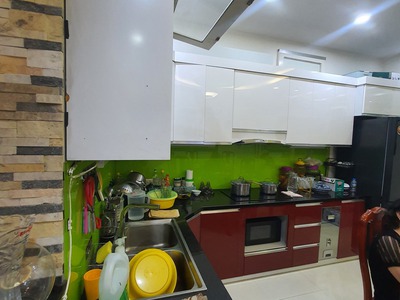 Bán nhà đại cồ việt, 140m2, 4 tầng, mặt tiền siêu khủng 8m, 46.1 tỷ, ô tô tránh, phù hợp xây tòa 4