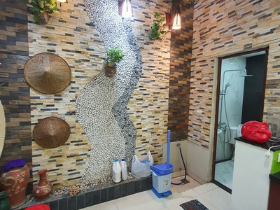 Bán nhà đại cồ việt, 140m2, 4 tầng, mặt tiền siêu khủng 8m, 46.1 tỷ, ô tô tránh, phù hợp xây tòa 3