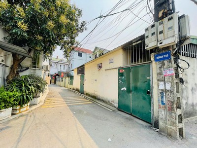 Mảnh đất đáng mua tại đào xuyên   đa tốn lô góc ô tô 7 chỗ vào nhà hơn 5 tỷ 1