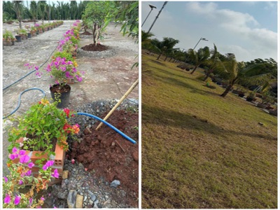 Chính chủ cần bán bđs mặt tiền tại xã đại phước - đồng nai 3
