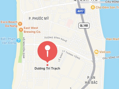 Căn nhà tuyệt đẹp mặt tiền, giao thông suốt các đường 0