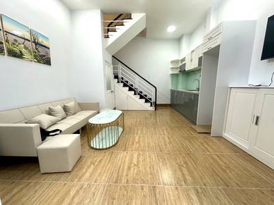 Siêu phẩm gò vấp - ngay phạm văn đồng nhà mớ 41m2 chỉ 4ty680   0