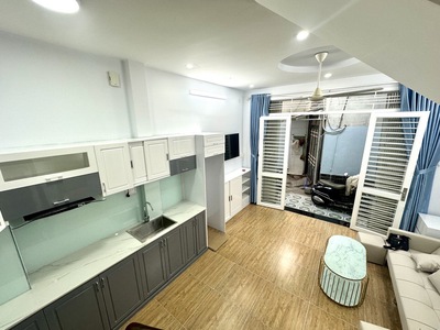 Siêu phẩm gò vấp - ngay phạm văn đồng nhà mớ 41m2 chỉ 4ty680   1