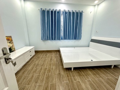 Siêu phẩm gò vấp - ngay phạm văn đồng nhà mớ 41m2 chỉ 4ty680   2