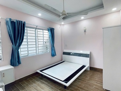 Siêu phẩm gò vấp - ngay phạm văn đồng nhà mớ 41m2 chỉ 4ty680   3