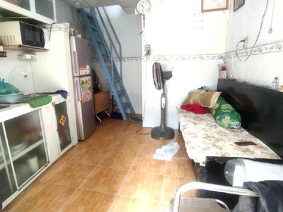 Bán nhà bhha mặt tiền , kinh doanh - gần chợ, công an, ubnd chỉ nhỉnh 1 tỷ 3