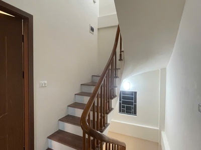 Bán nhà riêng vân canh, hoài đức, hà nội, 34m2, ô tô đỗ gần, full nội thất 2
