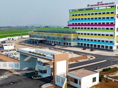 Hot     sở hữu ngay lô đất đẹp - giá tốt - vị trí đắc địa tại trại láng, cổ đông, sơn tây, thành 2