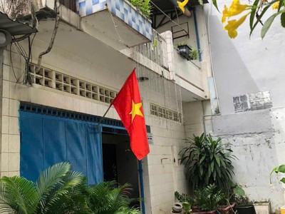 X bán nhà hẻm 8m ôtô vào nhà 81m,ngang 6m, 2tầng lê văn sỹ 12tỷ nhỉnh 2