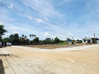 Đất đẹp - giá tốt - vị trí đắc địa tại thọ bình, triệu sơn, thanh hoá 2