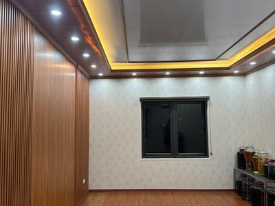 Bán nhà tọa lạc ngay tt75 lai xá - hoài đức, 7t thang máy -oto. 4