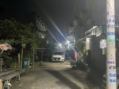 Nhà hẻm 5m tân chánh hiệp 18, quận 12, giá 4.35 tỷ 4x13m đúc 2 tấm 3