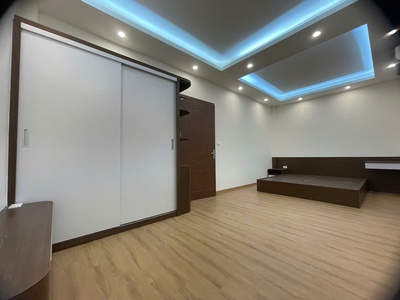 Bán nhà riêng vân canh, hoài đức, hà nội, 34m2, ô tô đỗ gần, full nội thất 3