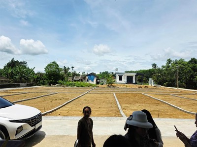 Đất đẹp - giá tốt - vị trí đắc địa tại thọ bình, triệu sơn, thanh hoá 3