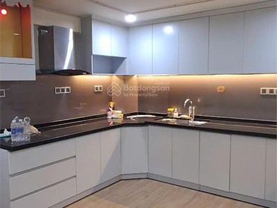 Bán nhà mặt tiền giá tốt lương nhữ học quận 5 4.5x12m  6 tầng,5 pn, 16 tỷ 3