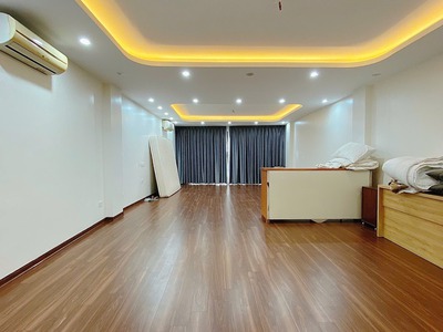 9 tầng thang máy, view hồ, oto tránh, kd, tt đống đa, 76m2, mt5m, 27 tỷ 3