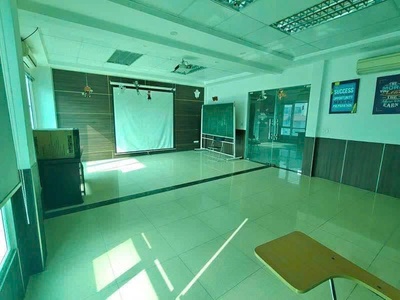 Toà văn phòng 9 tầng - mặt phố nguyễn phúc lai, hoàng cầu - mt 8m - vị trí đắc địa 3