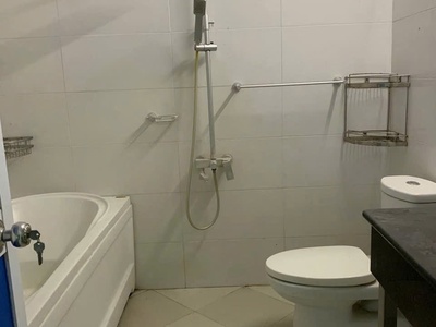 Nhà 5 triệu 2 phòng ngủ phạm ngọc hưng có sân rộng 3