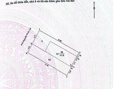 Toà văn phòng 9 tầng - mặt phố nguyễn phúc lai, hoàng cầu - mt 8m - vị trí đắc địa 4