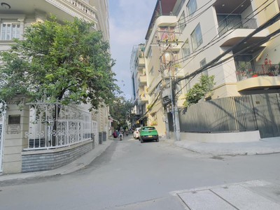 X bán nhà hẻm 8m ôtô vào nhà 81m,ngang 6m, 2tầng lê văn sỹ 12tỷ nhỉnh 4