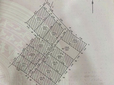 Bán nhà trung tâm cầu giấy, hà nội-30m-5 tầng-3 ngủ- giá chỉ 7,4 tỷ 4