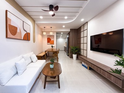 Chính chủ bán nhà MT Lê Hữu Nghĩa, 2 tỷ 8, SHR công chứng ngay 4