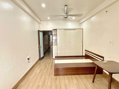 13.2 tỷ - bán toà ccmn gần học viện tài chính - 65m2, 6 tầng thang máy 1