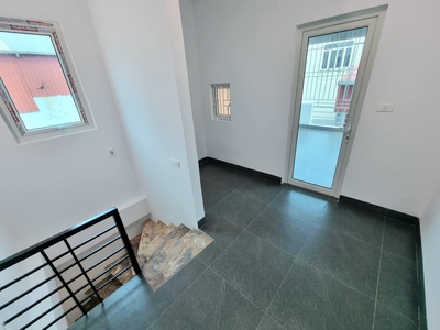 Bán nhà phố khương trung -tx, 25m2 ngõ thông - kinh doanh đỉnh - nhà mới - chỉ 5,38t 4