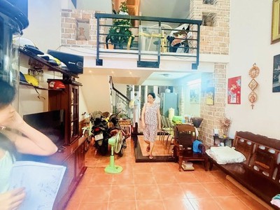 Nhà đẹp 4 tầng - gần aeon - chợ tân hương - 50m2 - hxh - chỉ 6.1 tỷ 2