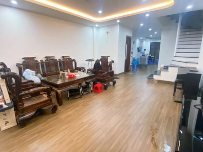 Nhà phố lâm hạ 90m2, mt6m 7 tầng thang máy dân xây, kinh doanh, 32 tỷ 1