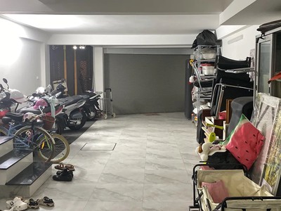 Nhà phố lâm hạ 90m2, mt6m 7 tầng thang máy dân xây, kinh doanh, 32 tỷ 3