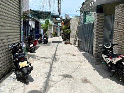 Đất đẹp giá rẻ, dt 88m2, kiệt ôtô ngay sau đhsp đà nẵng, sát phạm như xương   chỉ 2.43 tỷ 1