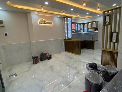 Chính chủ bán nhà MT gần Ql1A, 2 tỷ 500tr, shr công chứng sang tên ngay 2